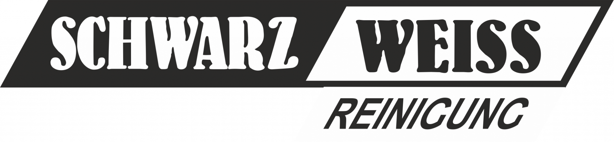 Logo der Schwarz Weiss Reinigung GmbH