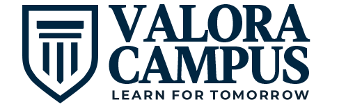 Logo von Valora Campus